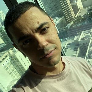 Meet your Posher, Ryan